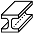 Steel & Metals Icon Black