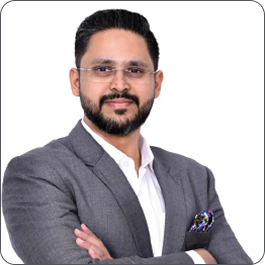 Mr. Indraneel Chitale Non Executive Independent Director